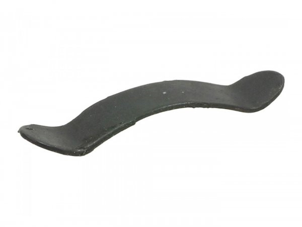 Plate Piaggio Gilera Runner