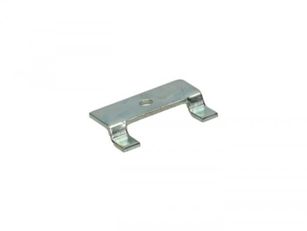 Bracket For Toolbox Flap Piaggio