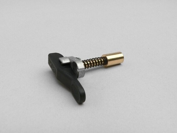 Flipup Choke Conversion Kit Dellorto