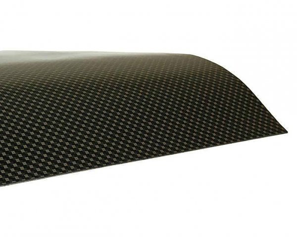 Adhesive Foil 3d Carbon 101 Octane 28.5x45cm