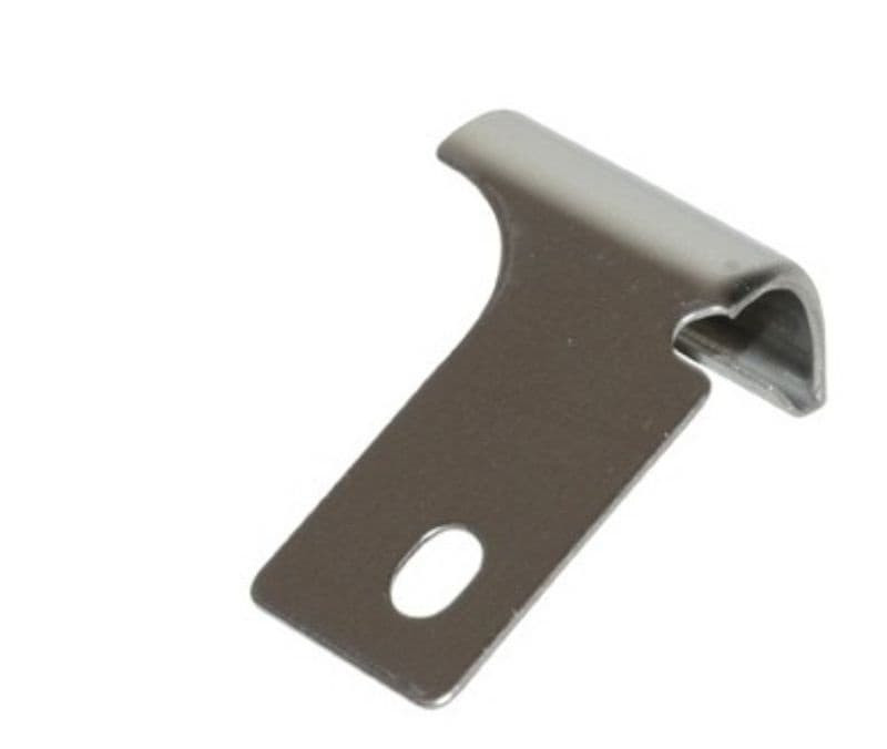 Klem Sierstrip Oem Links | Vespa Lx / S