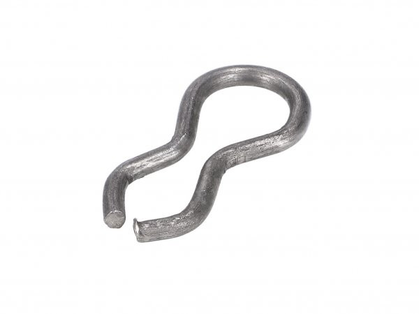 Clamp Spring Choke Pin Start Slide 101 Octane