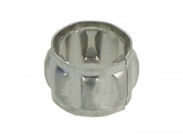 Compensator Ring Gear Input Shaft/ball Bearing Variator Cover Piaggio
