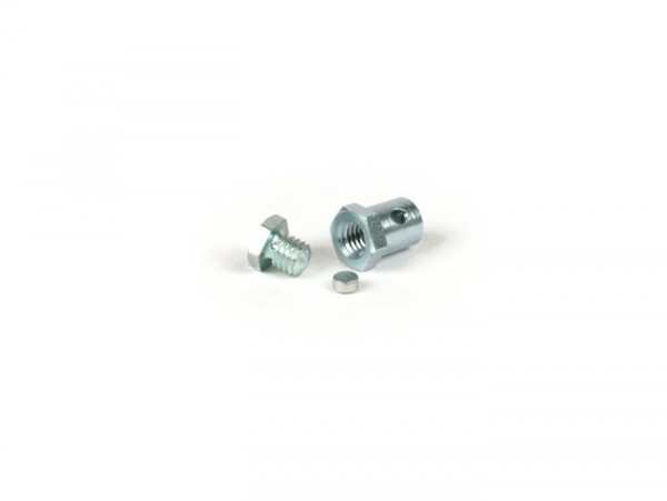 Trunnion Piaggio Vespa Ø=6.8x8mm  1 Piece