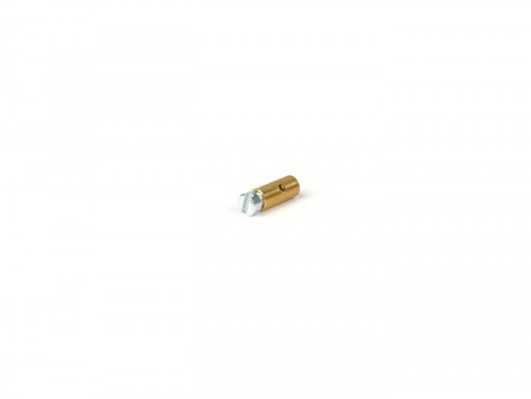 Trunnion BGM Original Ø=4.0mm X 9mm (used For Throttle Cable)