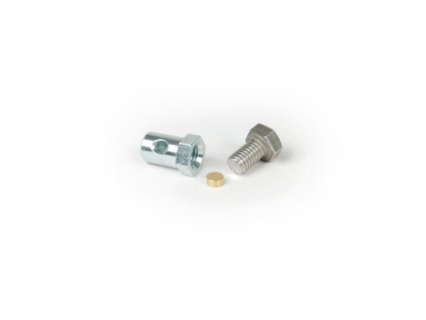 Trunnion BGM Original