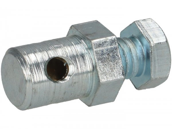 Clamping Nipple / Screw Nipple Frt