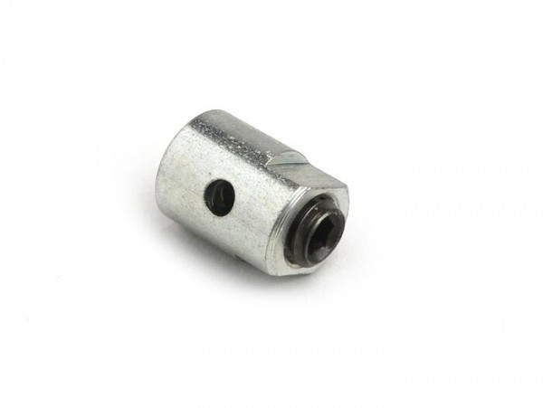 Trunnion, Short Lambretta Ø=10x13mm