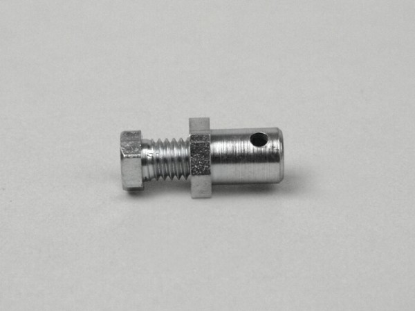 Trunnion, Short Lambretta Ø=8x10mm