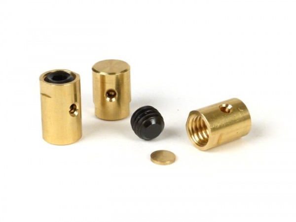 Trunnion Set BGM Original