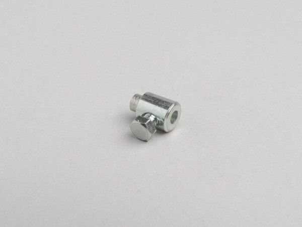 Trunnion Universal Ø=cable = 2.5mm