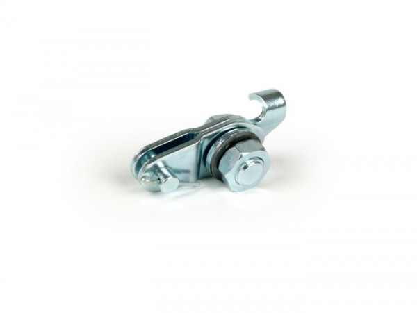 Rear Brake Cable Clamp Set BGM Original