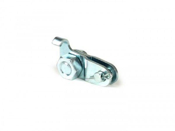 Front Brake Cable Clamp Set BGM Original