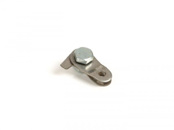 Front Brake Clamp Set Made In Vietnam  Stainless Steel