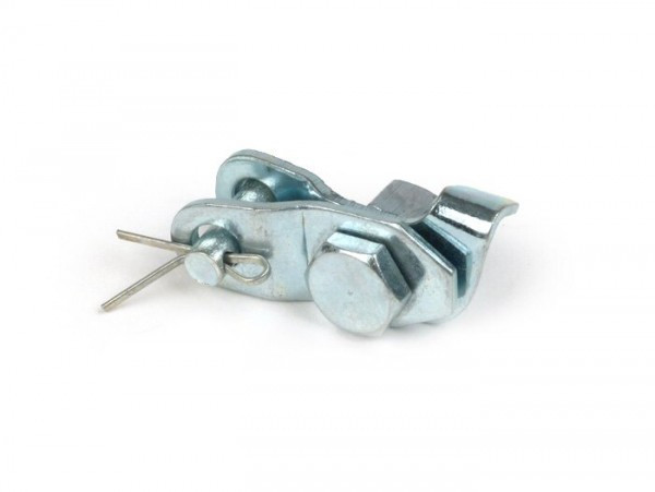 Front Brake Clamp Set Vespa
