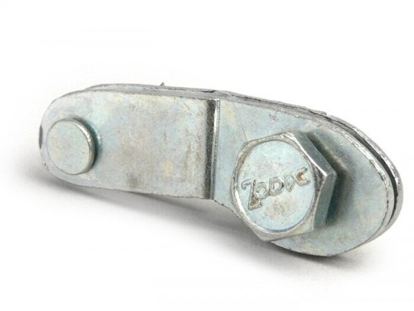 Klemmplättchenset Rempedaal Oem Kwaliteit (vespa (augsburg), Vespa (piaggio))