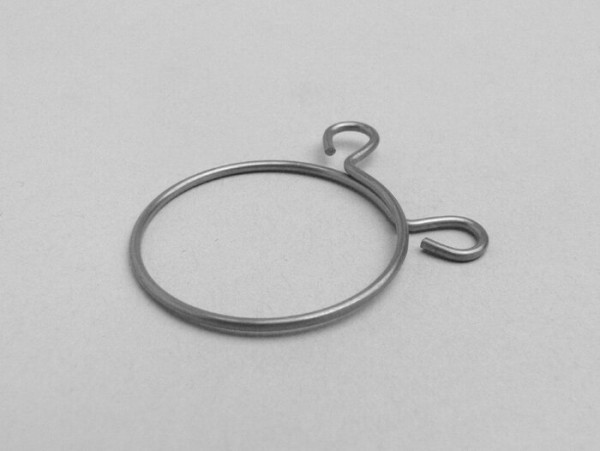 Circlip Air Hose Valve Lambretta