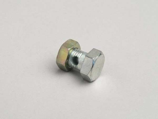 Klemmschroef Remkabel Achter Piaggio (vespa (augsburg), Vespa (motovespa), Vespa (piaggio))
