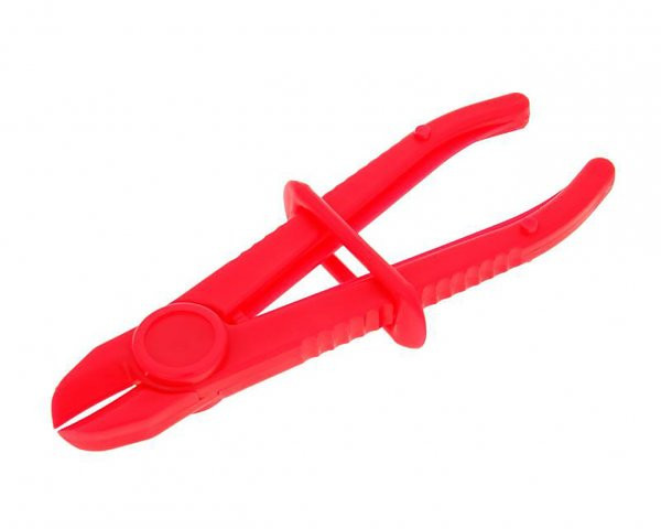 Hose Clamping Tongs / Pinching Pliers 101 Octane