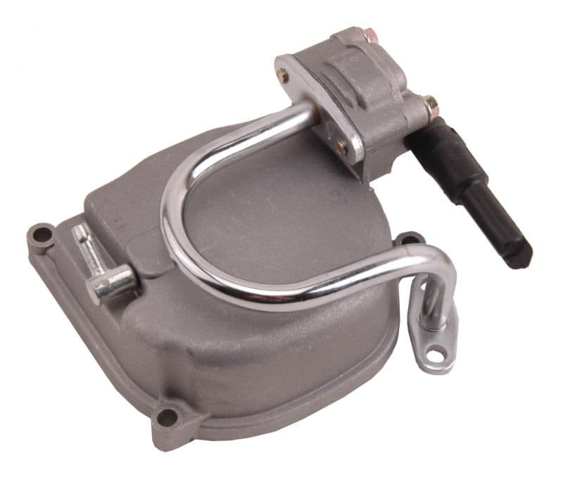 Kleppendeksel Compleet | Gy6 4T