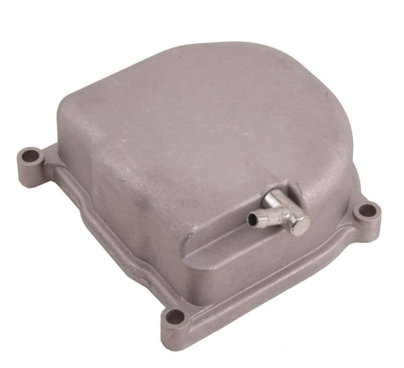 Kleppendeksel Zonder Egr | Gy6 4T
