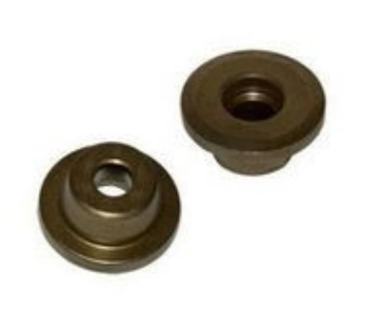 Klepschotel Oem | Vespa 4T 4V
