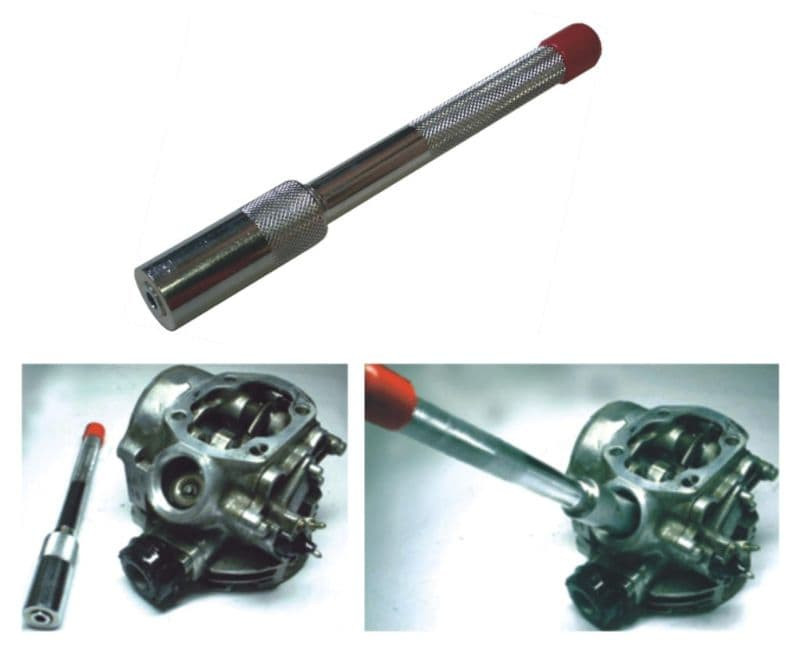 Klepsleutel Buz.5122
