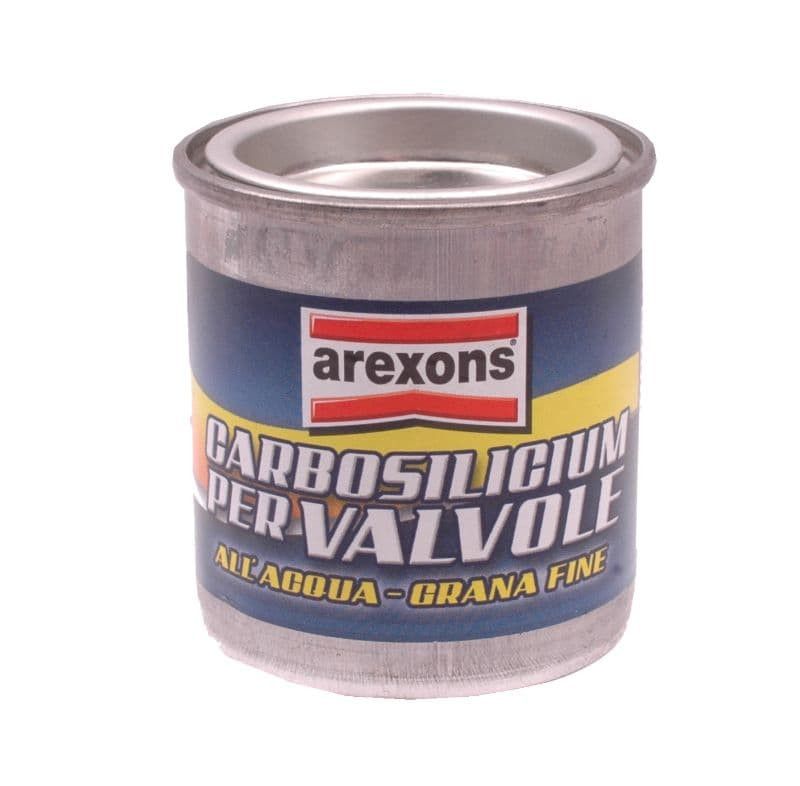 Klepslijppasta Arexons (70Ml)