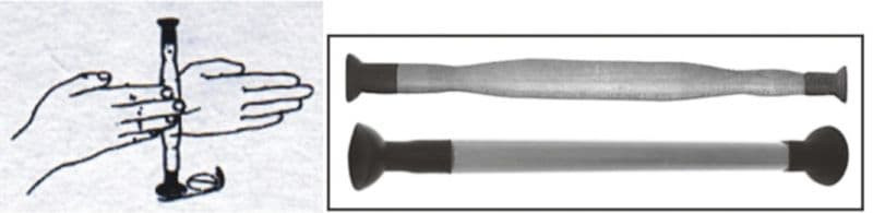 Klepslijpset 16-28 Buz.5090