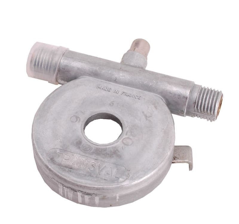 Km-Telleraandrijf Oem | Peugeot Fox