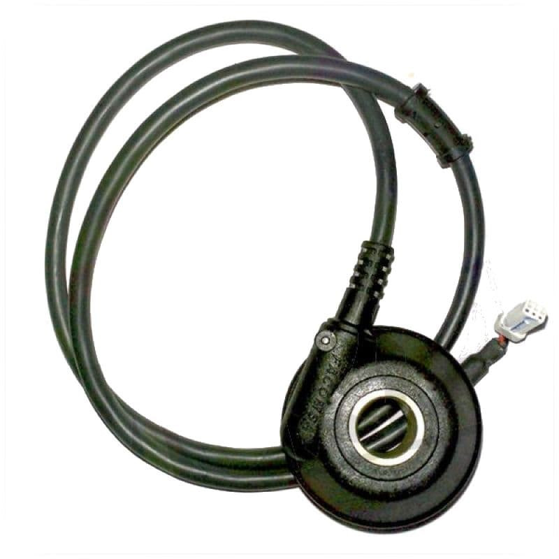 Km Telleraandrijf Oem Rieju Rs2 Pro