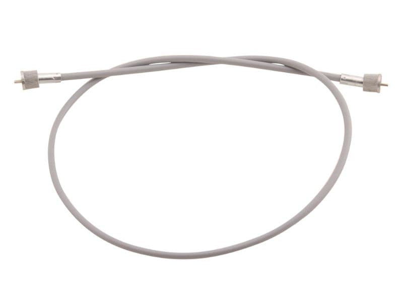 Km-Tellerkabel Vdo 65Cm Grijs