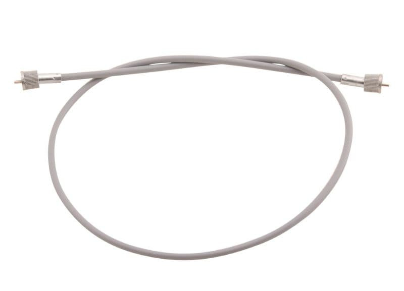 Km-Tellerkabel Vdo 85Cm Grijs