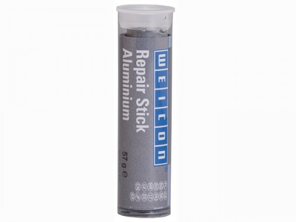 Modelling Metal Weicon Repair Stick Aluminium 57g