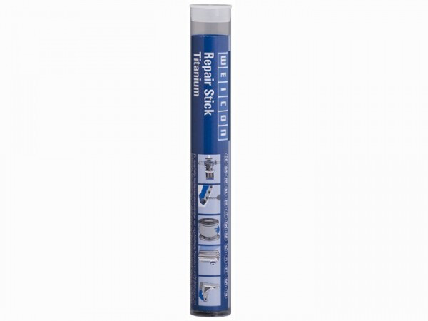 Modelling Metal Weicon Repair Stick Titanium 115g
