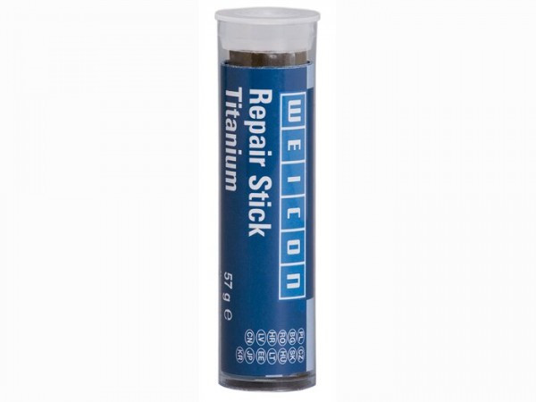 Modelling Metal Weicon Repair Stick Titanium 57g