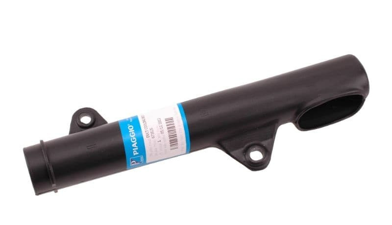 Koelbuis Carterdeksel Oem | Piaggio / Vespa