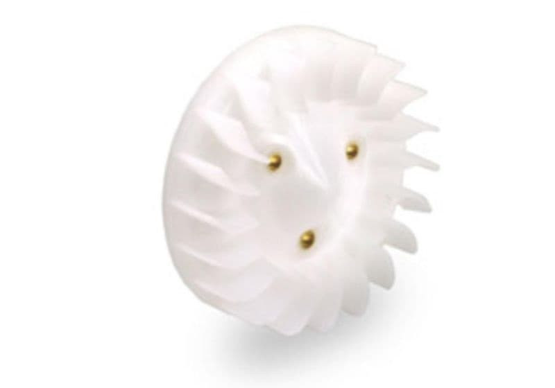 Koelventilator Minarelli