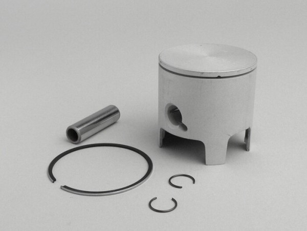 Piston Athena 70cc Race Minarelli (Ø=10mm Gudgeon Pin)  47.6mm