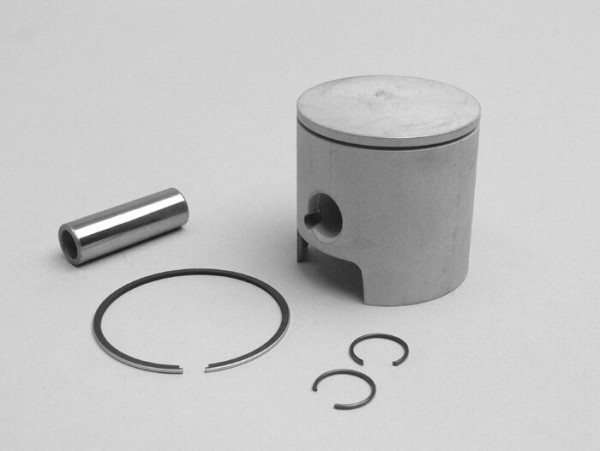 Piston Athena 70cc Race  Minarelli + Piaggio (Ø=12mm Gudgeon Pin)  47.6mm