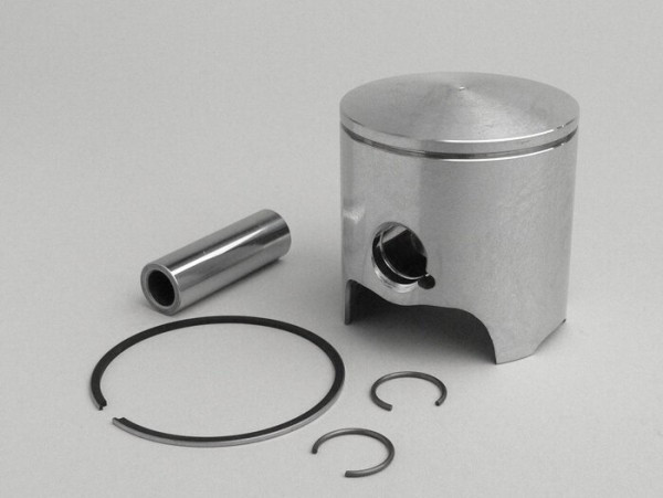 Piston Athena 70cc Sport Piaggio (Ø=12mm Gudgeon Pin)  47.6mm