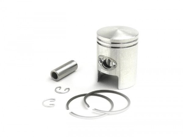 Piston BGM Original Piaggio 50cc  40.0mm