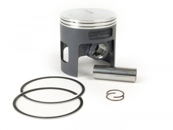 Piston BGM Pro 177/187cc  Ø=63.0mm (a)