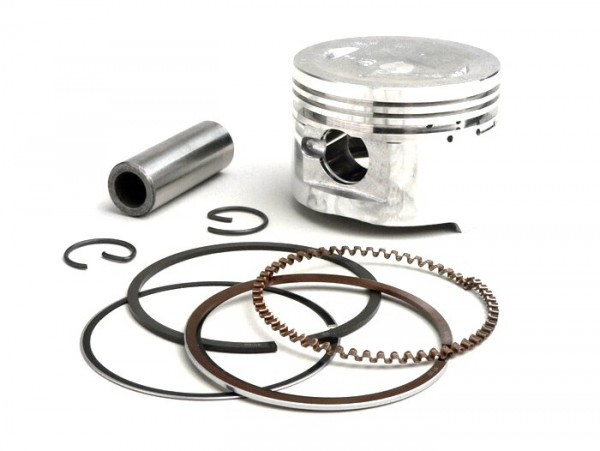 Piston Oem Quality 75cc  47.0mm