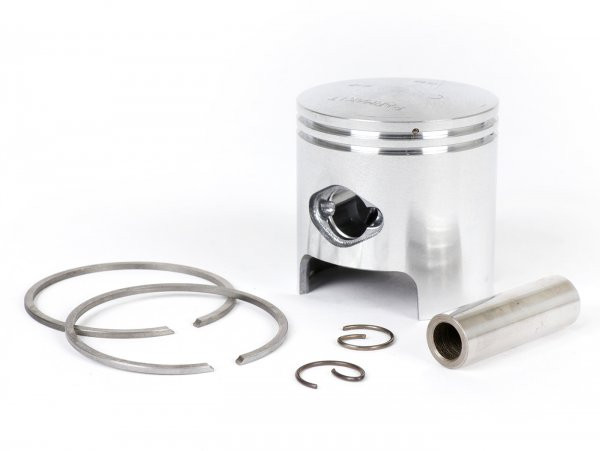 Piston Casa Lambretta  Ø=47.0mm