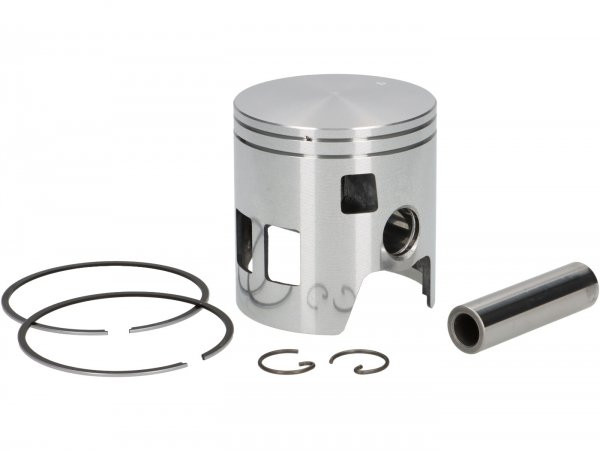 Piston Dr177 Hp Aluminium Ø63mm  Category A