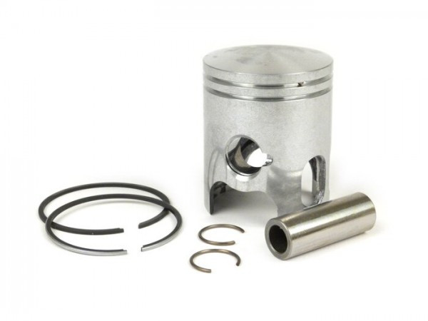 Piston Dr Evolution Cpi Euro 2 50cc  Ø=40.0mm