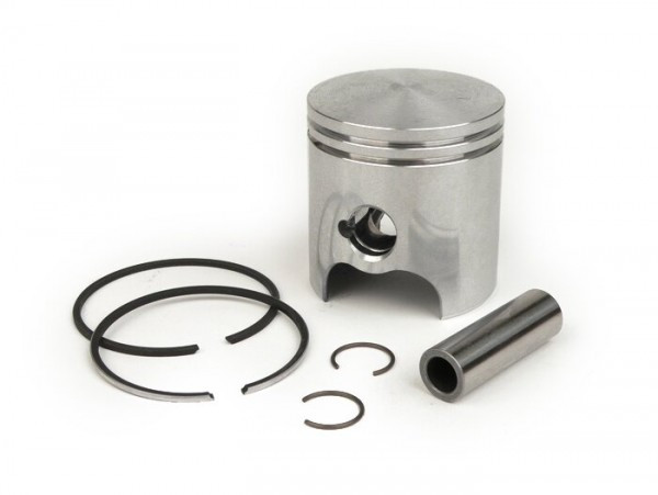 Piston Dr Evolution Cpi Euro 2 70cc  Ø=47.0mm