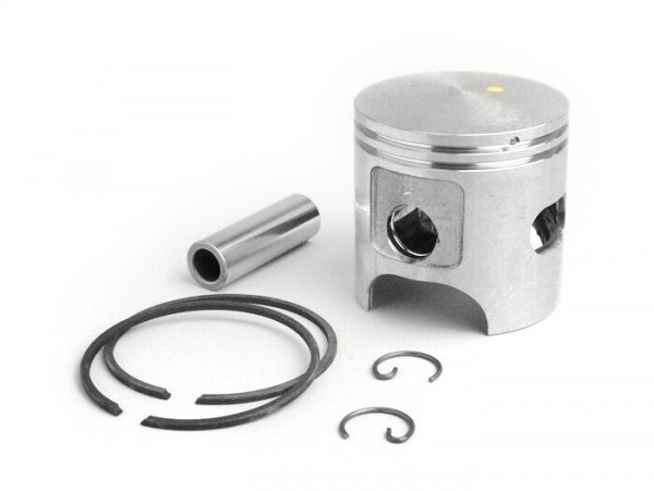 Piston Dr Morini 70cc Lc  47.0mm