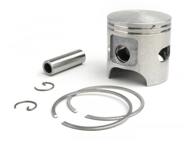 Piston Dr Peugeot 70cc (type Buxy)  47.0mm